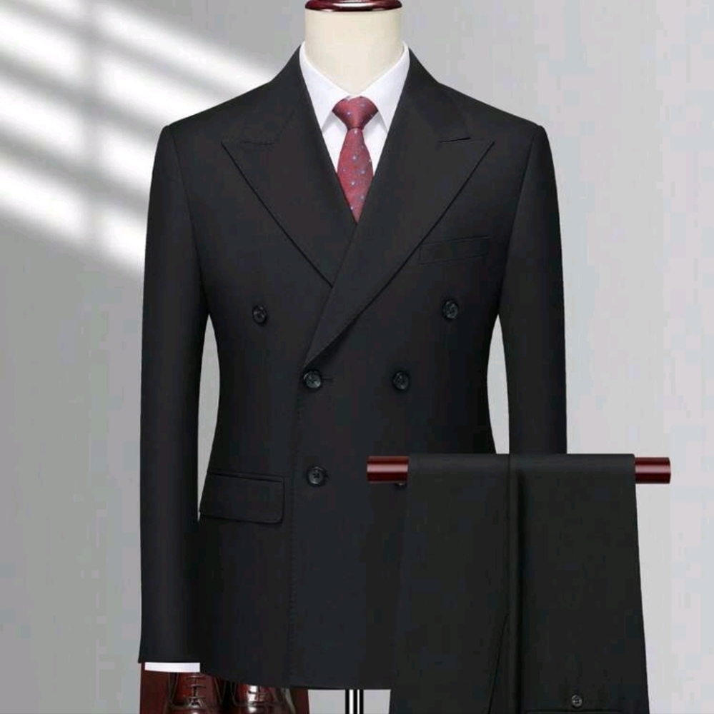 Business suit